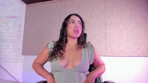 Salome Ferreira online show from January 14, 5:29 pm