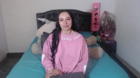 yenny online show from October 10, 3:16 am