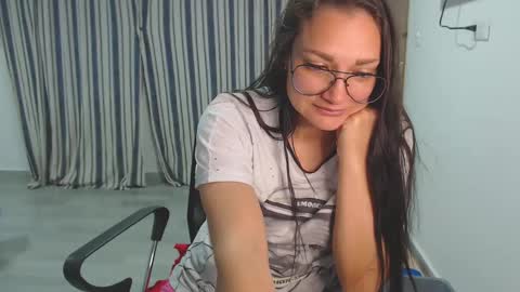 salome online show from January 15, 2:38 am