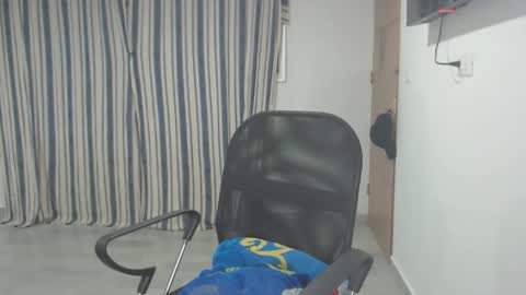 salome online show from September 11, 11:27 pm