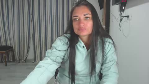 salome online show from October 24, 2:41 am