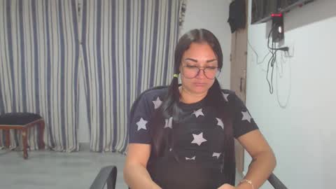 salome online show from October 31, 12:33 am