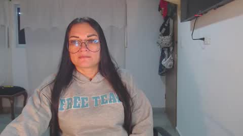 salome online show from January 17, 2:49 am