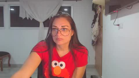 salome online show from April 10, 2:50 am