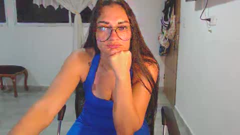 salome online show from April 19, 12:54 am