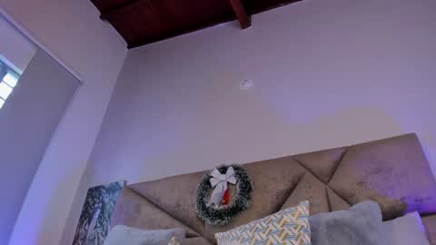 Salome online show from December 22, 12:27 pm