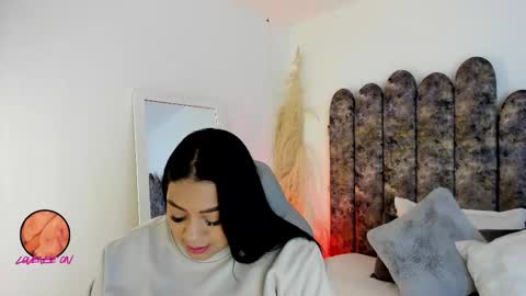 Salome online show from October 9, 11:03 pm