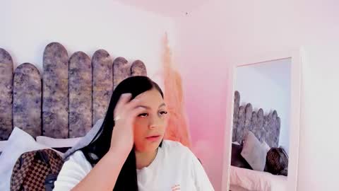 Salome online show from October 21, 10:21 pm