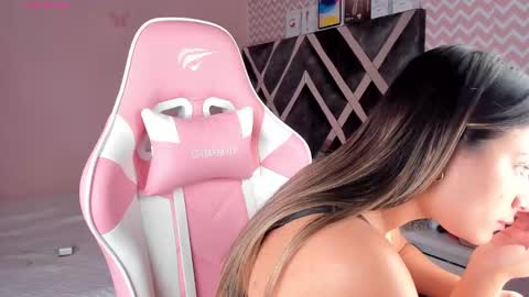 Salome online show from December 3, 2:36 am