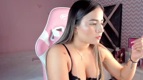 Salome online show from January 17, 4:49 am