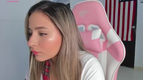 Salome online show from September 14, 2:33 am