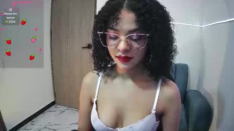 Salome online show from September 23, 8:45 pm