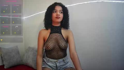 Salome online show from October 6, 8:17 pm