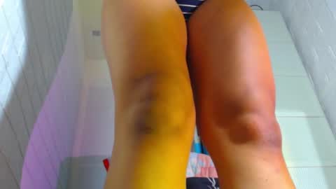 Snapshot of salsalpagirl chatting on March 8, 12:11 am titi mong pasaway online show from March 8, 12:11 am