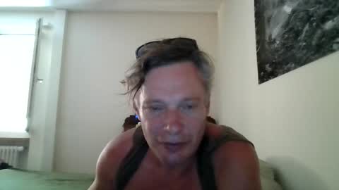 salsapaulus online show from June 27, 6:24 pm