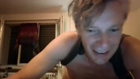 salsapaulus online show from June 30, 11:39 pm