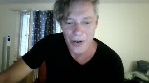 salsapaulus online show from August 6, 6:43 pm