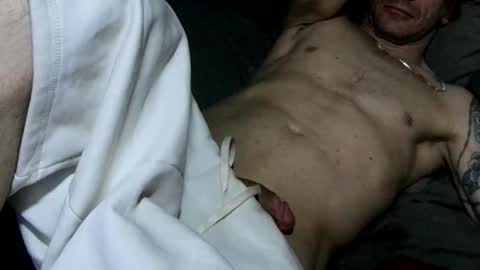 Anthony Deniro online show from December 22, 3:55 am