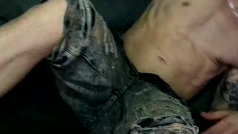 Anthony Deniro online show from December 22, 11:00 am