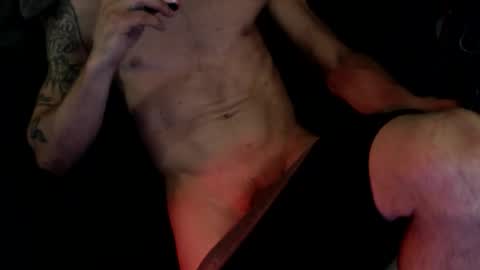 Snapshot of salsbigger chatting on May 21, 7:59 am Anthony Deniro online show from May 21, 7:59 am