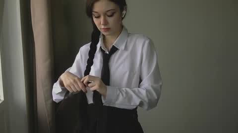 SaltedCaramely online show from March 31, 9:21 am