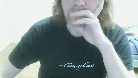 Snapshot of saltimbanquier chatting on October 12, 10:42 pm Saltimbanquier Salt ou Banquier online show from October 12, 10:42 pm