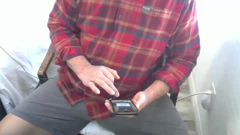 Saltyy online show from December 16, 4:27 pm