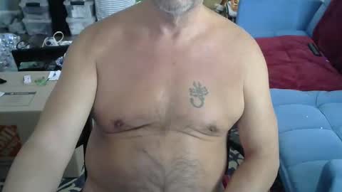 Saltyy online show from November 23, 7:13 pm