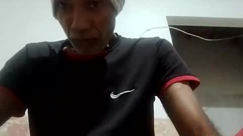 salvador4022 online show from October 7, 1:36 am
