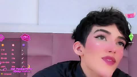 salvatore_boom online show from November 15, 11:10 pm