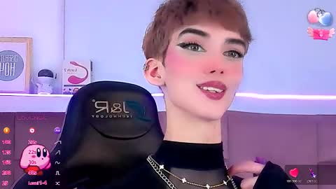 salvatore_boom online show from February 13, 9:11 pm