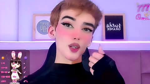 salvatore_boom online show from February 17, 4:53 am