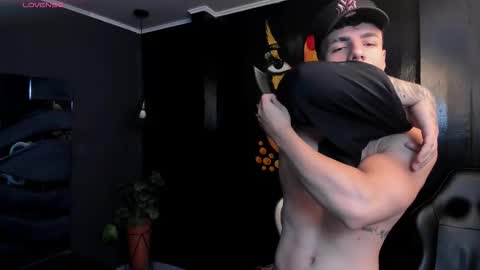 SALVATORE online show from October 13, 5:24 pm