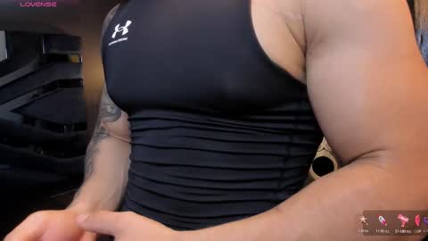 SALVATORE online show from October 25, 5:19 pm