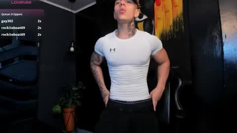 SALVATORE online show from November 7, 5:24 pm