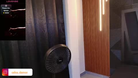 Snapshot of salvatore_damore chatting on April 26, 5:27 am SALVATORE online show from April 26, 5:27 am