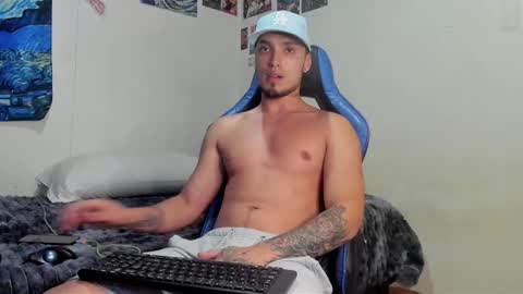   online show from October 27, 1:09 am