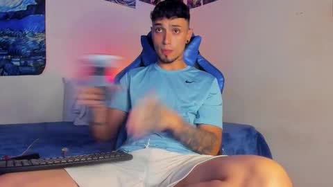   online show from March 18, 12:58 am