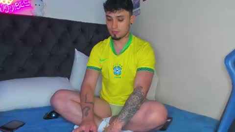 Snapshot of salvatore_dereck chatting on July 3, 1:12 am online show from July 3, 1:12 am