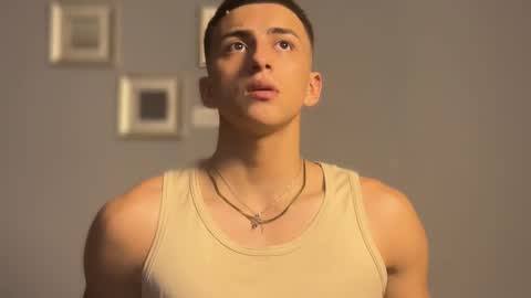 Salvatore online show from November 25, 11:49 pm