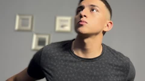 Salvatore online show from January 15, 5:01 am