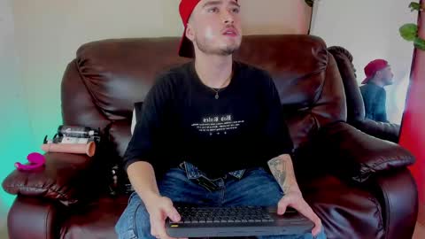  Salvatore online show from May 14, 10:49 pm