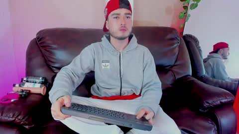  Salvatore online show from May 25, 10:49 pm