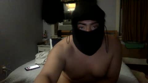 Snapshot of salvpapi chatting on May 11, 4:29 am salvpapi online show from May 11, 4:29 am