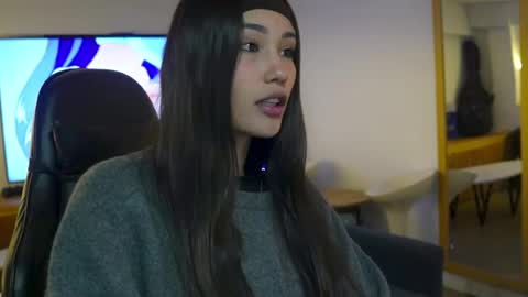 Snapshot of sam01___ chatting on July 11, 2:03 am Stefana or Samchispas online show from July 11, 2:03 am