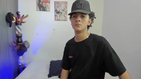 Snapshot of sam__cute chatting on January 10, 8:26 pm sam__cute online show from January 10, 8:26 pm