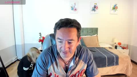 Sam and Molly online show from February 2, 7:25 pm