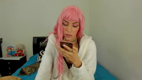 Samy online show from February 26, 4:25 am