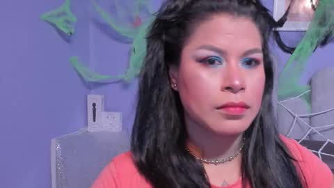 Sam online show from October 26, 3:23 am