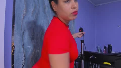 Sam online show from November 12, 3:40 am